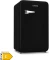Klarstein Audrey Evo 90l Mini-Kühlschrank Vorschaubild