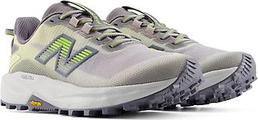 New Balance FuelCell Rebel Trail grey matter/fennel seed (Damen)