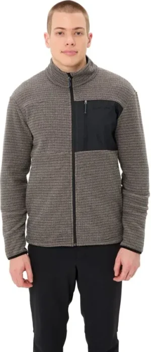 Vaude Neyland II Fleece Jacke coconut (Herren)