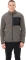 Vaude Neyland II Fleece Jacke coconut (Herren) Vorschaubild