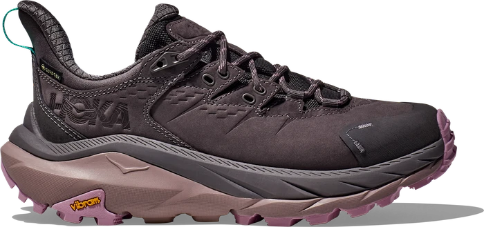 Hoka Kaha 2 Low Gore-Tex galaxy/quartzite (Damen)