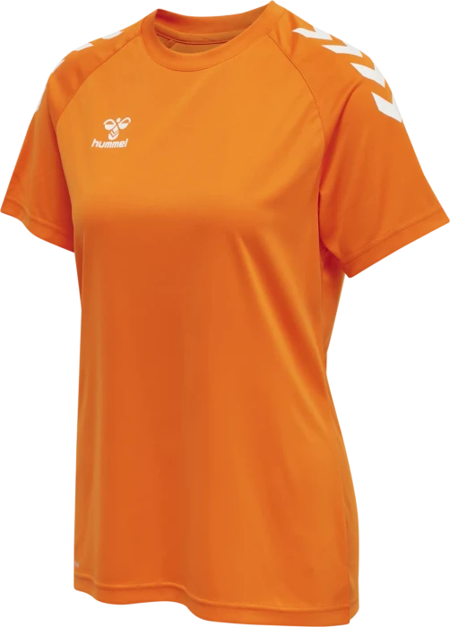 hummel HML Core XK Funktionsshirt kurzarm (Damen)