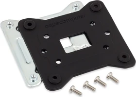Aqua Computer Backplate für cuplex kryos, Sockel 1700