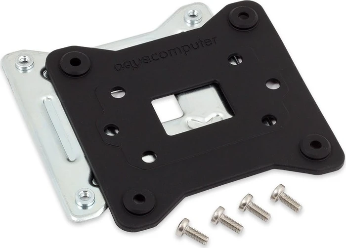Aqua Computer Backplate für cuplex kryos, Sockel 1700