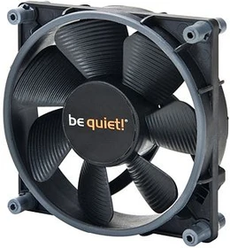 be quiet! Shadow Wings SW1 PWM, 92mm