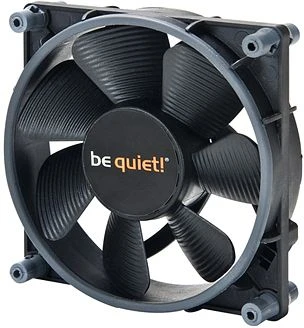 be quiet! Shadow Wings SW1 PWM, 92mm