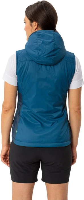 Vaude Freney V Funktionsweste shore blue (Damen)