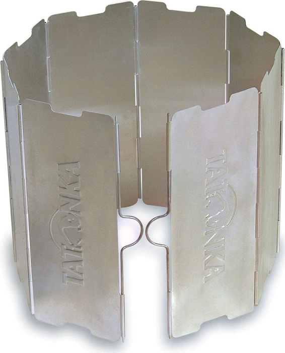 Tatonka 8tlg Falt Windschutz