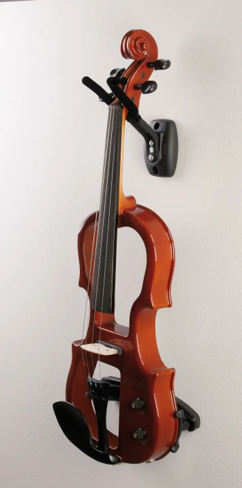 König & Meyer 16580 Violinenwandhalter