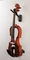 König & Meyer 16580 Violinenwandhalter Vorschaubild