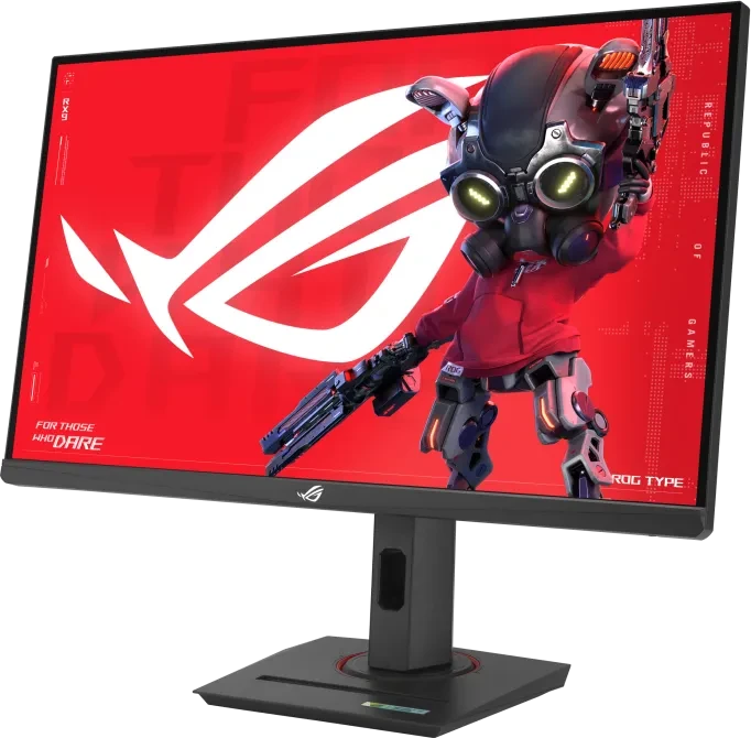 ASUS ROG Strix XG279CNS, 27"