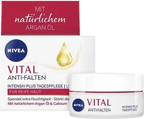 Nivea Visage Vital Extra Reichhaltige Tagespflege, 50ml