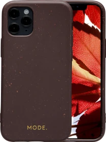 dbramante1928 Barcelona für Apple iPhone 12/12 Pro Dark Chocolate