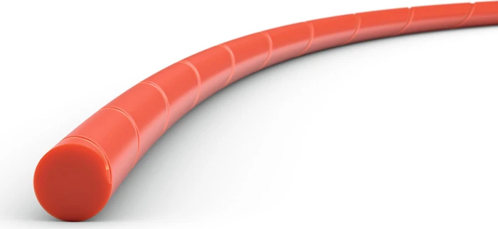 Stihl Trimmerfaden rund und leise für Rasentrimmer, 2.7mm/208m