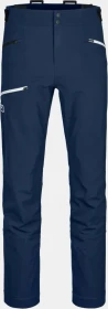 Ortovox Pizol Skihose lang deep ocean (Herren)