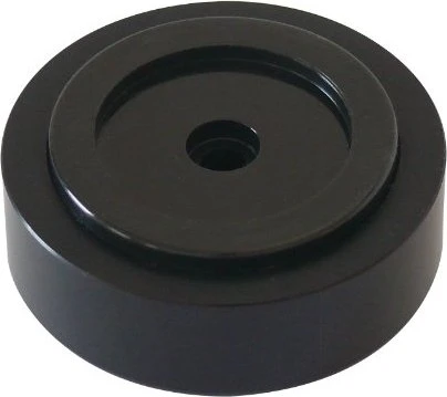 Dynavox Aluminium-Füße Resonanzdämpfer (verschiedene Modelle)