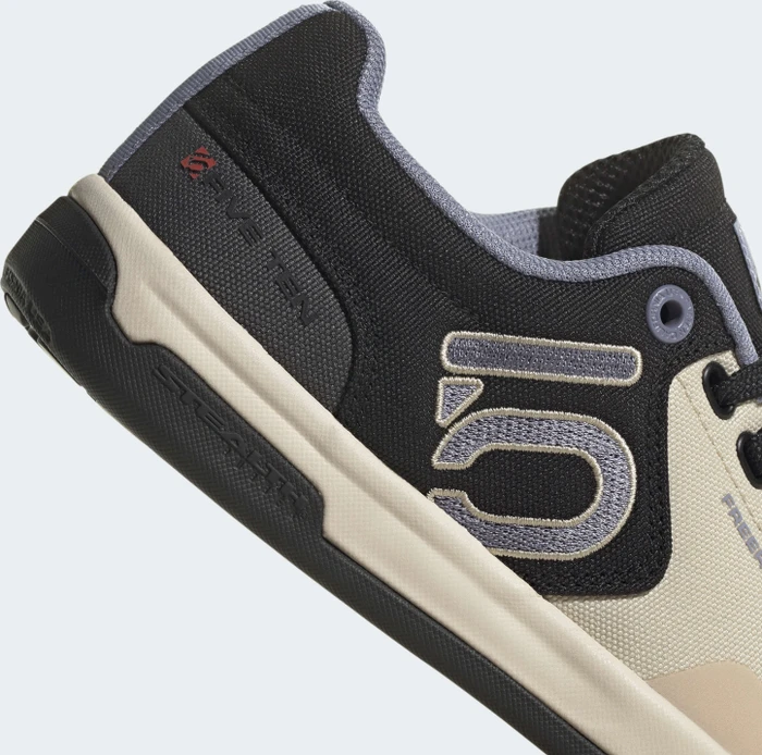 Five Ten Freerider Pro Canvas sand strata/silver violet/core black (Damen)