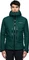 Vaude Monviso 3L Skijacke deep pond (Herren) Vorschaubild