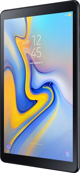 Samsung Galaxy Tab A 10.5 T590, schwarz, 32GB