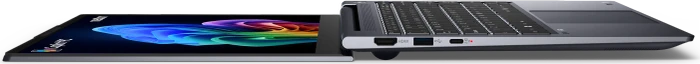 Medion SPRCHRGD 14 S1 Elite, Snapdragon X Elite - X1E-78-100, 16GB RAM, 512GB SSD, DE