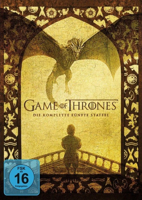 Game of Thrones Season 5