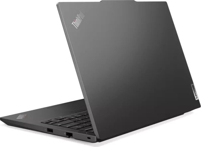 Lenovo ThinkPad E14 G5 (Intel) - Aluminium, Core i5-1335U, 8GB RAM, 256GB SSD, UK