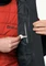 Jack Wolfskin Glaabach 3in1 Funktionsjacke strong red (Herren) Vorschaubild