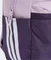 adidas Logo Rucksack powder plum/aurora plum (Junior) Vorschaubild