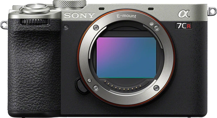 Sony Alpha 7CR