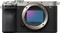 Sony Alpha 7CR Vorschaubild