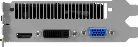 Palit GeForce GTX 750 StormX OC, 1GB GDDR5, VGA, DVI, HDMI