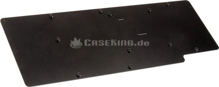 XSPC Razor GTX 1080 / 1080 Ti Backplate