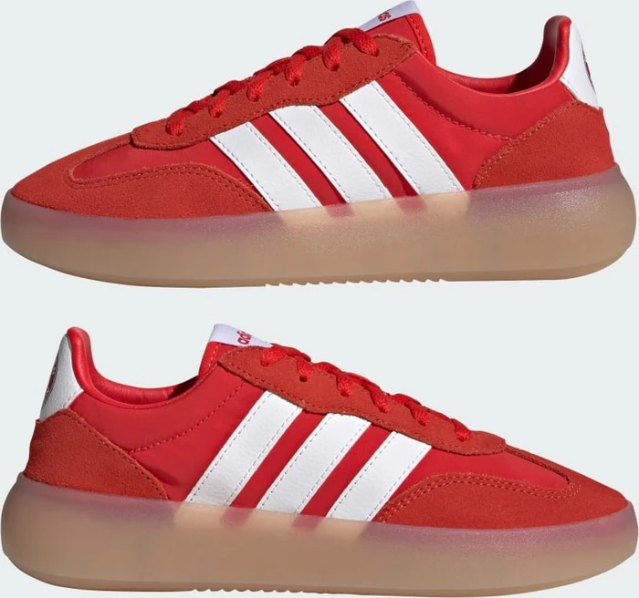 adidas Barreda Decode FC Bayern München red/cloud white (Junior)