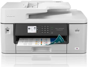 Brother MFC-J6540DWE, EcoPro, Tinte, mehrfarbig