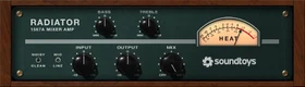 Soundtoys Radiator (englisch) (PC/MAC)