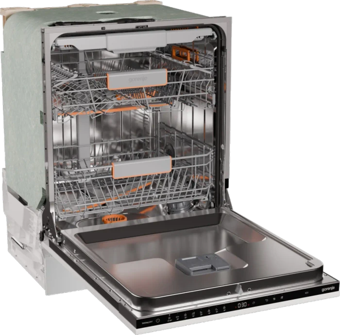 Gorenje GV663A66