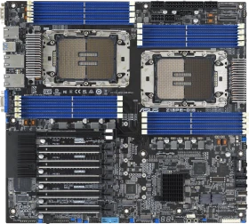 ASUS Z13PE-D16 (2x Intel 4677)