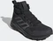 adidas Terrex Trailmaker Mid GTX core black/dgh solid grey (Herren) Vorschaubild