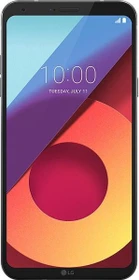 LG Q6 M700N schwarz