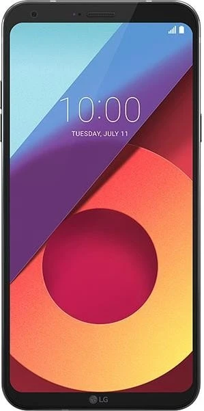 LG Q6 M700N schwarz