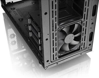 Thermaltake Versa H34, Acrylfenster