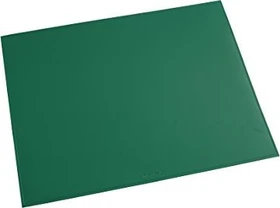 Läufer Durella Schreibunterlage, 400x530mm, grün