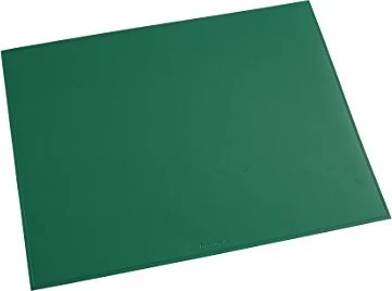 Läufer Durella Schreibunterlage, 520x650mm, grün