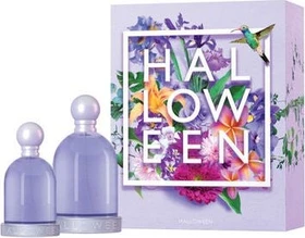 Jesús del Pozo Halloween EdT 100ml + EdT 30ml Duftset