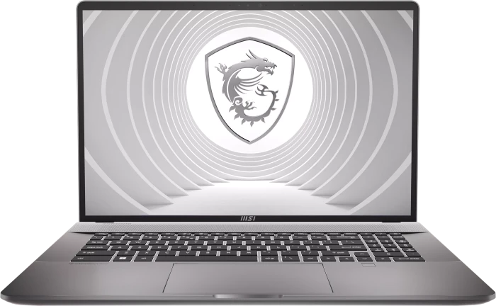 MSI CreatorPro Z17 HX Studio A13V