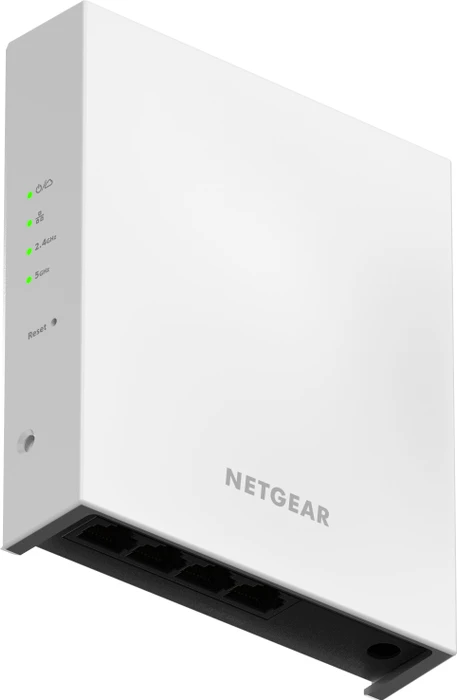 Netgear WAX610W, AX1800