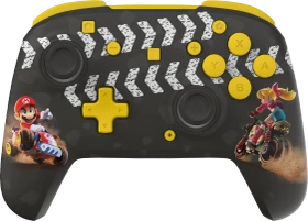 Turtle Beach Rematch Wireless Controller Mario Kart World (Switch 2/Switch)