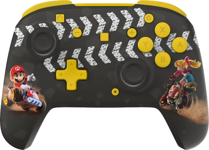 Turtle Beach Rematch Wireless Controller (Switch)