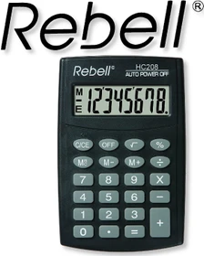 Rebell HC 208
