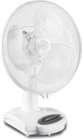 CasaFan Greyhound TV 36-SL WE Tischventilator
